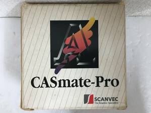 ●○E657 3.5 インチ Macintosh CASmate-Pro SCANVEC ディスクのみ 14本セット ○●