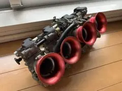 キャブレター　MIKUNI ミクニ　TM36