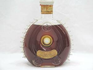 REMY MARTIN LOUIS XIII レミーマルタン ルイ13世 ベリーオールド 700ml 未開栓 ※ボトル欠けあり