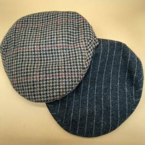 定価2万円超え セット販売 BAILEYHATS BAILEY HATS キャップ ハット 帽子 M,L