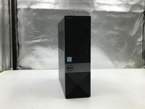 DELL/デスクトップ/HDD 500GB/第6世代Core i5/メモリ8GB/8GB/WEBカメラ無/OS無/Intel Corporation HD Graphics 530 32MB-240604001026544