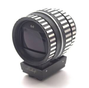 Linhof 6×9multi focus view finder　♯123020Ｙ