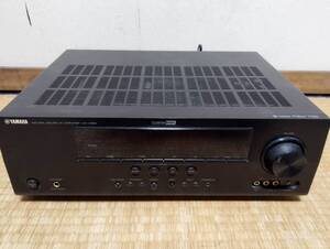 YAMAHA ヤマハ AVアンプ 『AX-V465』ジャンク品