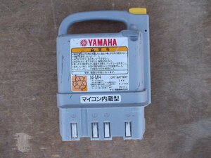 TS-24-1120-10　　電動車椅子用バッテリー　　動作確認済ヤマハＤＲＹ　BATTERY　Ｎｉ-ＭＨ