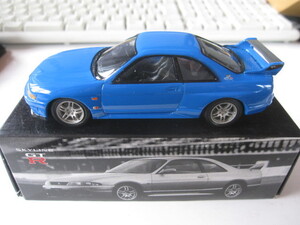 アイアイアド　スカイライン GT-R リミテッド　R33　　1/43 アンチモニ【同封可】