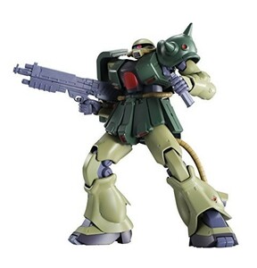 ROBOT魂 機動戦士ガンダム0080 [SIDE MS] MS-06FZ ザクII改 ver. A.N.I.M.E