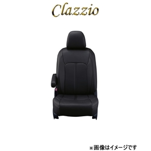 クラッツィオ シートカバー クラッツィオプライム(ブラック)シーマ Y33 EN-0527 Clazzio