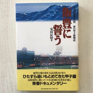 飯豊に誓う/安田辰昭