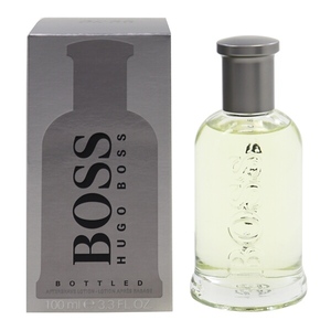 ヒューゴボス ボス アフターシェーブ ローション 100ml BOSS AFTER SHAVE LOTION HUGO BOSS 新品 未使用