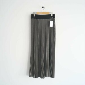 2021SS / HYKE ハイク / W/P VOILE PLEATED SKIRT スカート 2 / 14107 / 2404-1026