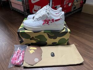 BAPE ABC CAMO BAPE STA LOW エイプ ape bapesta ベイプスター　ベイプスタ　A Bathing Ape