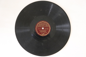 78RPM/SP ブッシュ指揮, ブッシュ室内合奏團 モーツァルト Serenata Notturna In D Major Part.1 /Part.2 HL71 VICTOR /00500