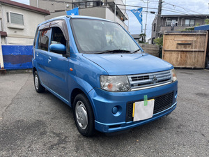 【諸費用コミ】:【神奈川県寒川町】中古車 トッポ M