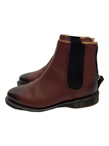 Dr.Martens◆サイドゴアブーツ/37/BRD