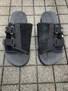 SUICOKE×BEAMS サンダル　別注 Kaw-vsbm