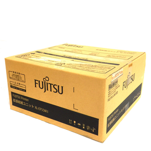 富士通 プリンター 拡張給紙ユニット XL-EF55MI プリンター関連用品 FUJITSU 未開封品