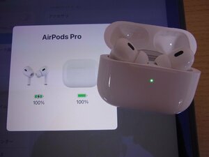 ★Apple AirPods Pro 第2世代 USB Type-C MTJV3J/A 現状渡し