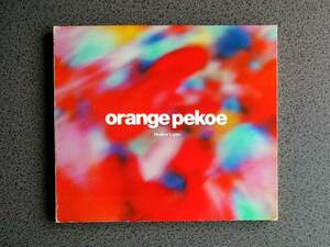 ★送185円★24H内発送★orange pekoe Modern Lights★再生確認済★