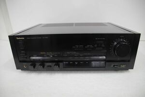 Technics テクニクス SU-V90 Integrated Amplifier 内蔵アンプ (2035982)