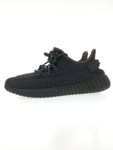 adidas◆YEEZY BOOST 350 V2/イージーブースト 350 V2/FU9006/ブラック/US8/BLK