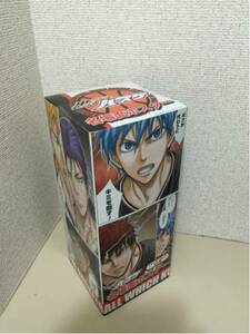 【即決・送料無料】　黒子のバスケ　名場面ポスター　1BOX（9種）