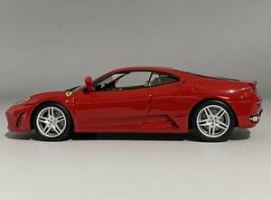 1/43 Ferrari F430 4.3L V8 ◆ Predecessor - Ferrari 360, Successor - Ferrari 458 ◆ フェラーリ