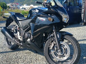 低走行4199.CBR250R250.ピカピカ.始動動画.ニンジャ.YZF.GSX