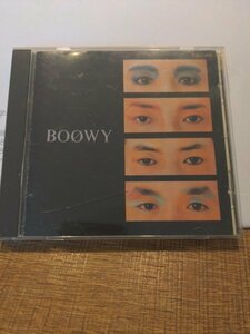 送料無料　匿名配送　3枚目のアルバム　BOOWY　DREAMIN