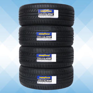 245/45R19 102W XL GOODYEAR グッドイヤー イーグル EAGLE LS EXE 24年製 正規品 送料無料 4本セット税込 \65,400 より 1