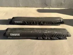 Thule スーリー サーフボードキャリア パッド サーフパッド TH8451