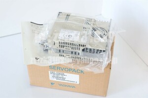 送料無料★新品 YASKAWA サーボドライバー SGDS-05A05A ◆保証