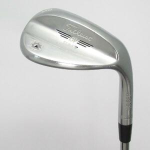 タイトリスト Vokey ボーケイデザイン SM7 TC ウェッジ N.S.PRO MODUS3 TOUR 120 【58-08】 シャフト：N.S.PRO MODUS3 TOUR 120