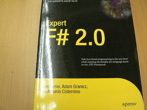 Expert F# 2.0　　　　Ｂ