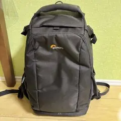 Lowepro カメラリュック FLIPSIDE 300 AW 2 BLACK