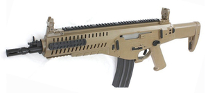 Beretta ARX160 TAN 電動ガン HOP 18歳以上