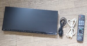 【ト足】 Panasonic パナソニック DMR-BWT530 BLU-RAY DISC RECORDER レコーダー CCZ01CAA45