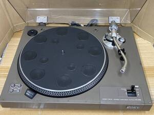 ■SONY■ダイレクトドライブ・プレイヤーシステム■PS-3750■中古■　★即決★