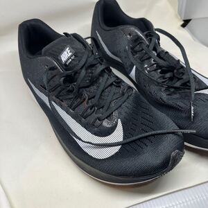 NIKE ナイキ　ZOOMFLY 新品未使用箱付　26センチ ランニングシューズ