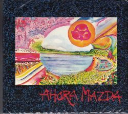 【新品CD】 AHORA MAZDA / S/T