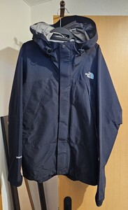 正規品 THE NORTH FACE ノースフェイス ゴアテックス　マウンテンパーカーＭ