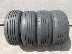 ●即決●235/50R18 4本 BS プレイズ PX-RVⅡ 235/50/18 235-50-18 235/50-18 4本 アルファード ヴェルファイア エルグランド ティグアン