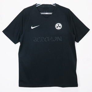 NIKE ナイキ x ACRONYM アクロニウム STADIUM UNIFORM スタジアム ユニフォーム ショートスリーブ ユニホーム Tシャツ カットソー Augk