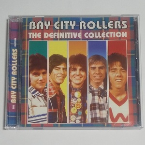 CD★ベイ・シティ・ローラーズ「ザ・ベスト・オブ・ベイ・シティ・ローラーズ」全20曲　BAY CITY ROLLERS