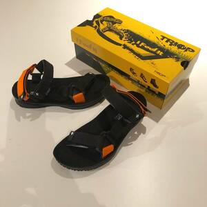 新品 TRIOP トリオプ TERRA SANDAL チェコ NEON アウトドア サンダル .....