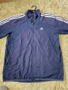 267 adidasトラックジャケット