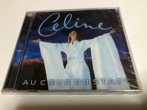 CELINE DION AU COEUR DU STADE