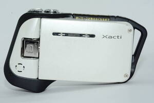 【外観並級】SANYO Xacti DMX-CA65　#s13267