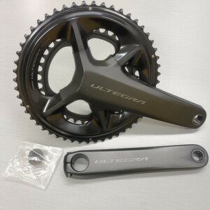 シマノ ULTEGRA クランクセット FC-R8000 11s 52/36T 175mm 美品