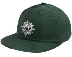 HUF Split Cord Strapback Hat Cap キャップ