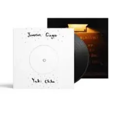 Yuki Chiba Jameson Ginger 7inch 千葉雄喜